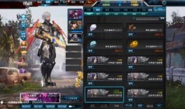 逆战体验服最新爆料新boss,神秘力量觉醒，挑战极限等你来战！